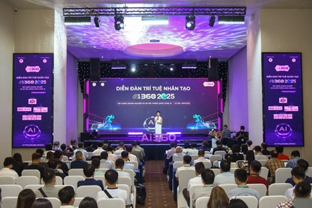 Vietnam emerges as magnet for AI investment